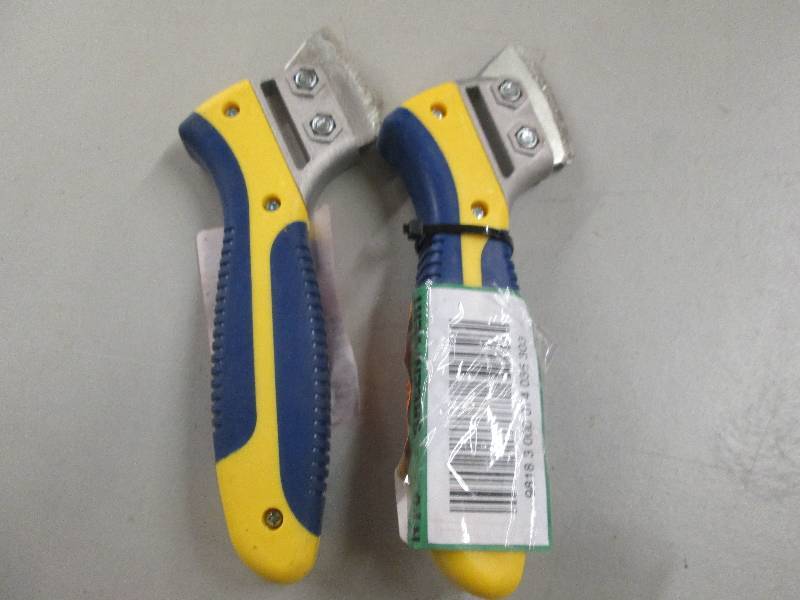 lot 67 image: 2 pro grout saws ...