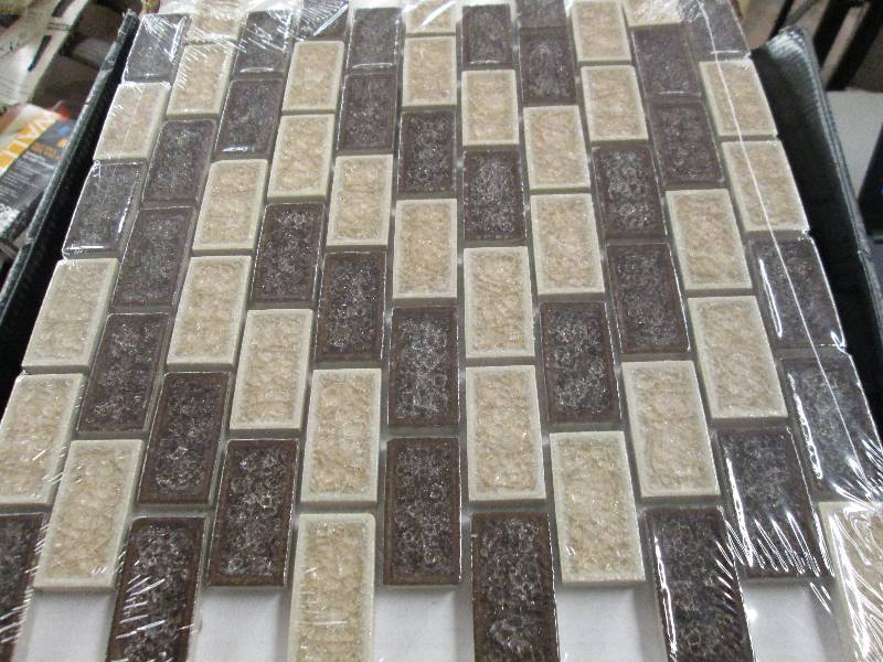 lot 79 image: 6 boxes of Hazelnut butter crackle ...