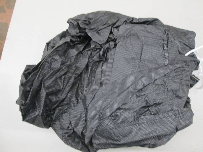 lot 156 image: 55 inch grill cover open box ...