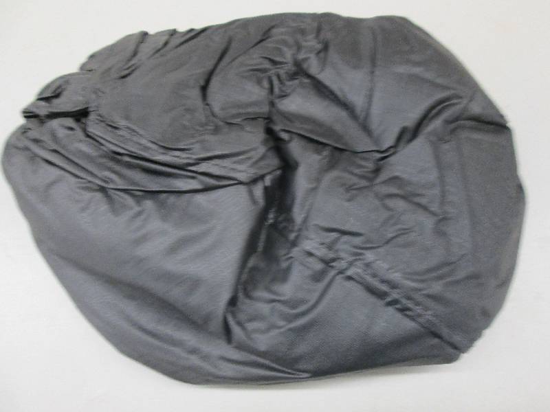 lot 158 image: 55 grill cover open box ...