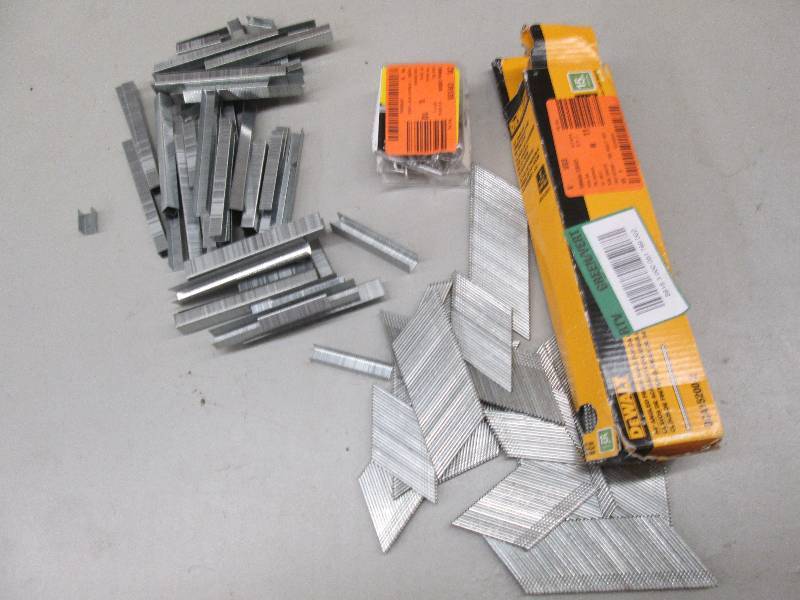lot 189 image: open staples, stanley 316 long ri...