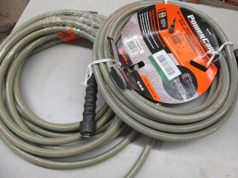 lot 205 image: 2 powercare 30x932 morflex high ...