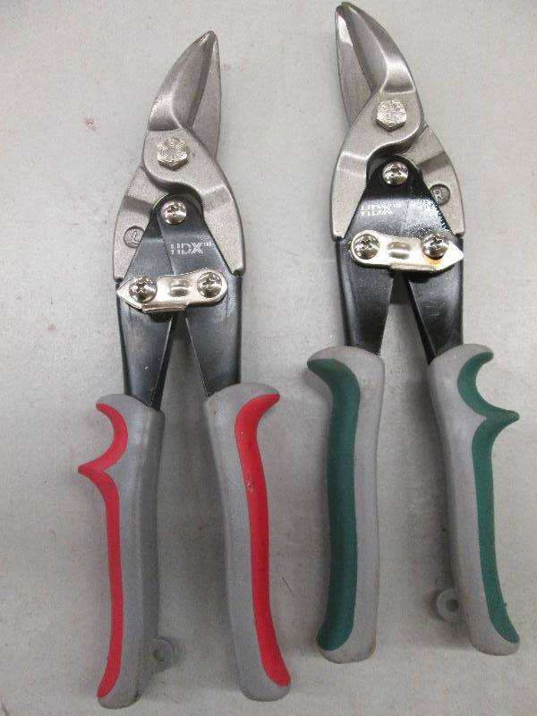 lot 223 image: 2 hdx snips ...