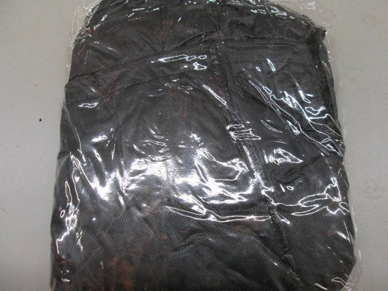 lot 225 image: 55 grill cover open box ...