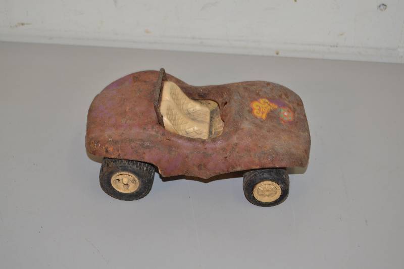 lot 146 image: Tonka