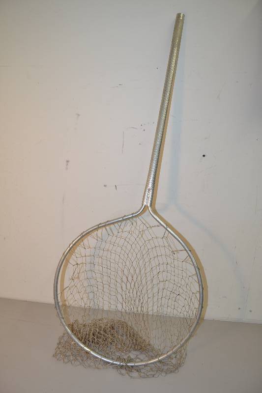 lot 167 image: Fishing net