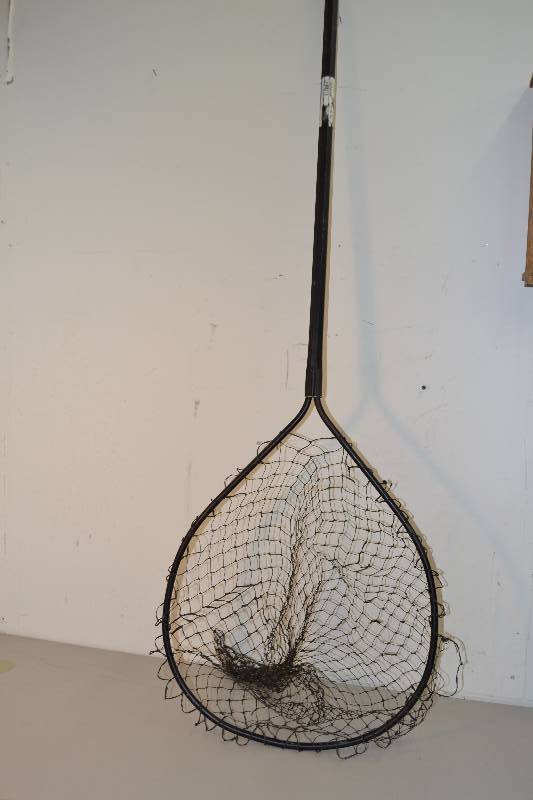lot 168 image: Fishing Net