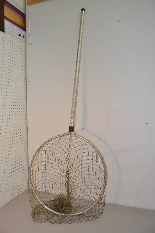 lot 169 image: Fishing Net