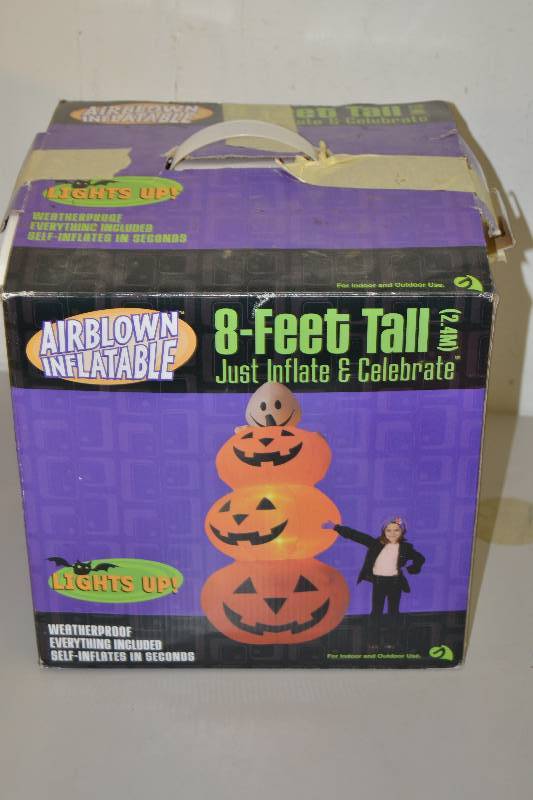 lot 179 image: Pumpkins