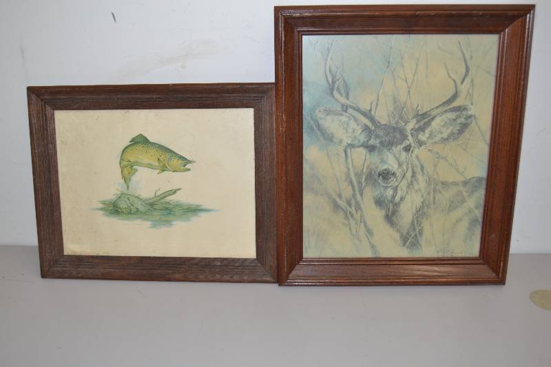 lot 48 image: Prints