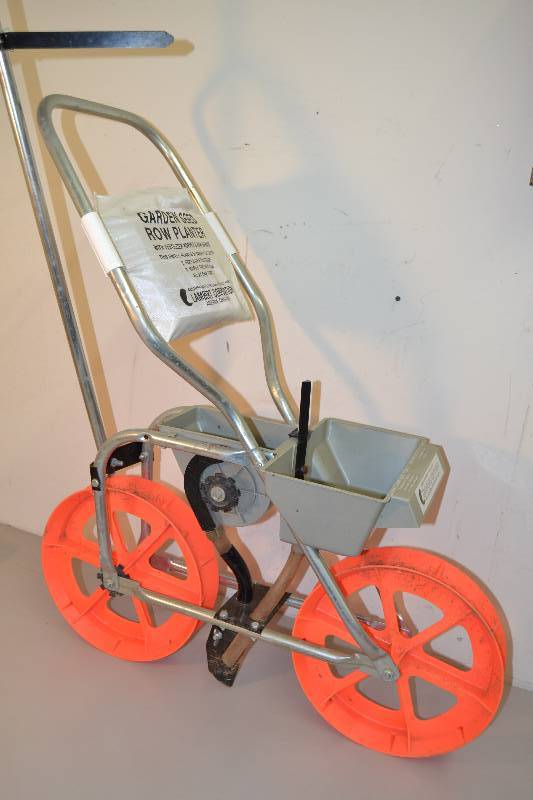 lot 51 image: Seed Planter