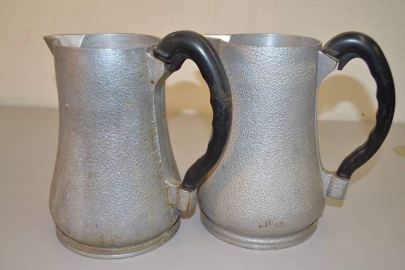 lot 89 image: Guardian Coffee Pot