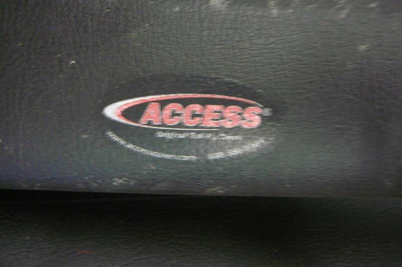 Access Cover