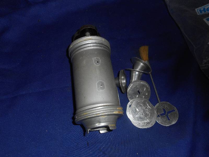 VINTAGE COOKIE PRESS