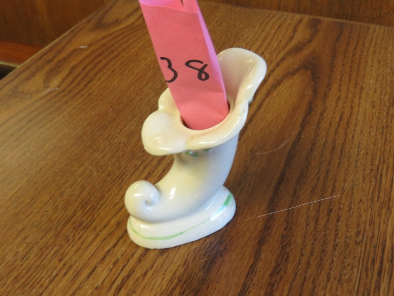 Vintage candl holder