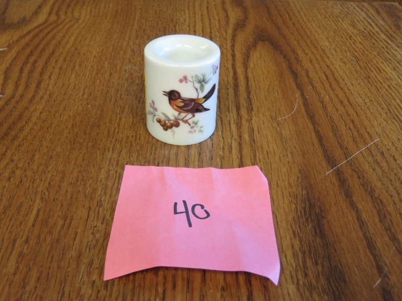 Candle holder