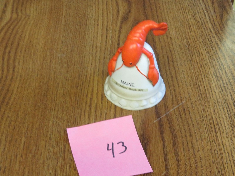 Lobster Bell