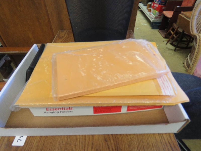 Office Supplies