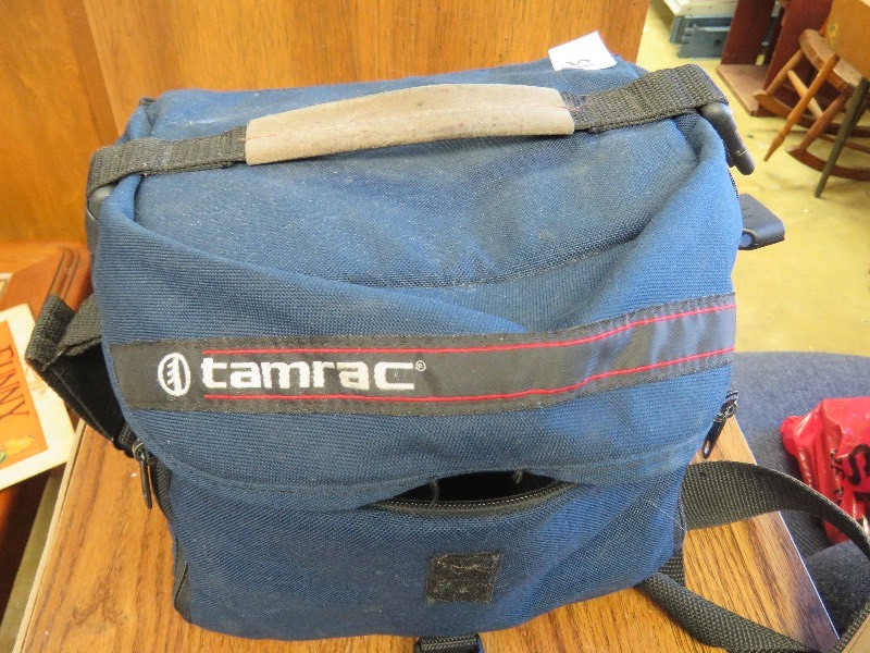 Camera
