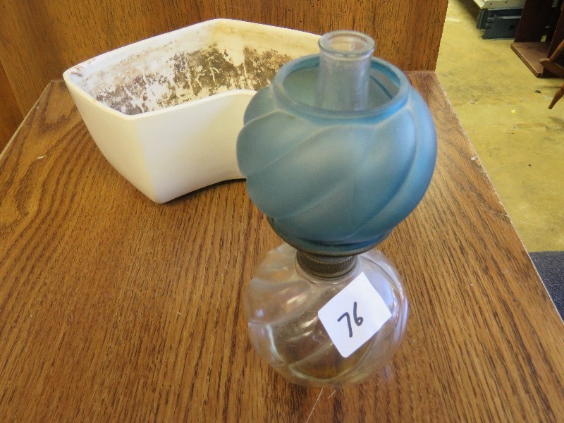 Vintage Household lot