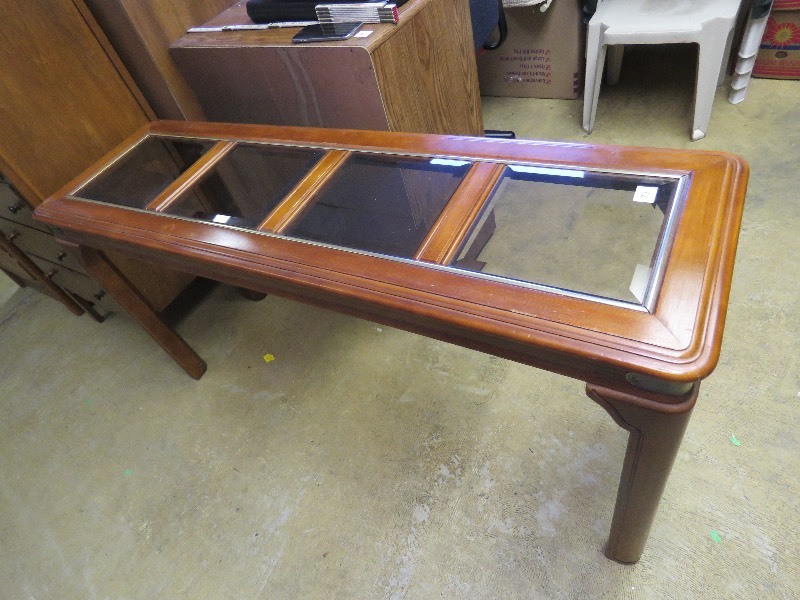 Sofa Table