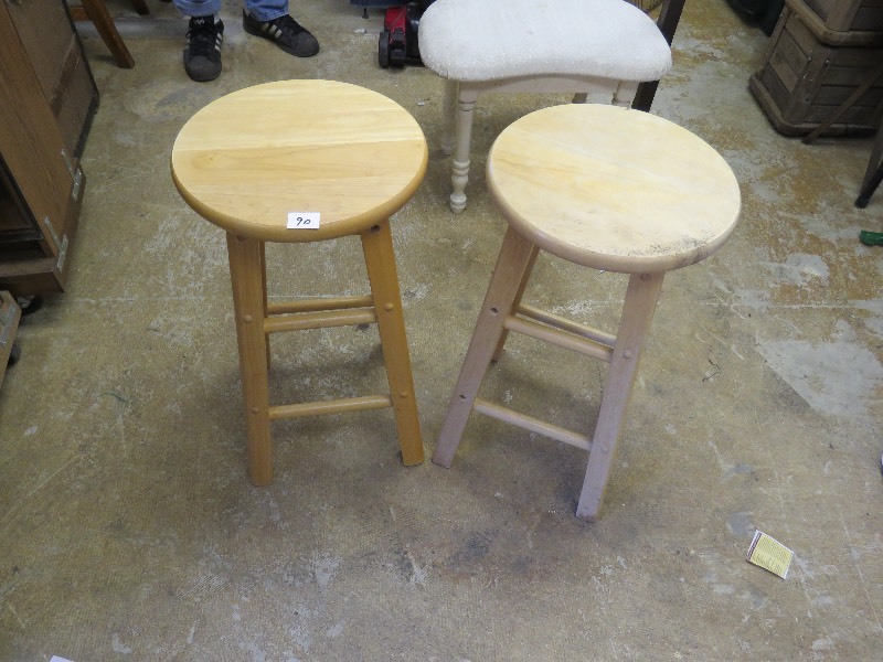 Stools