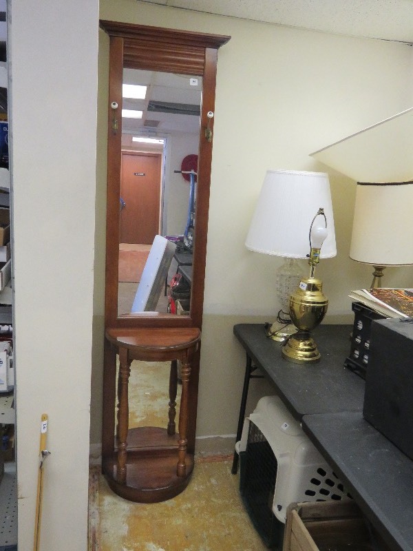 Hallway Stand