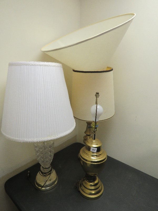 Lamps