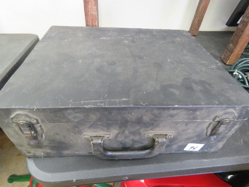 Vintage Electrical Test Equipment