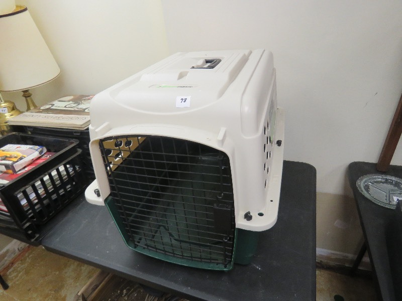 Pet Carrier