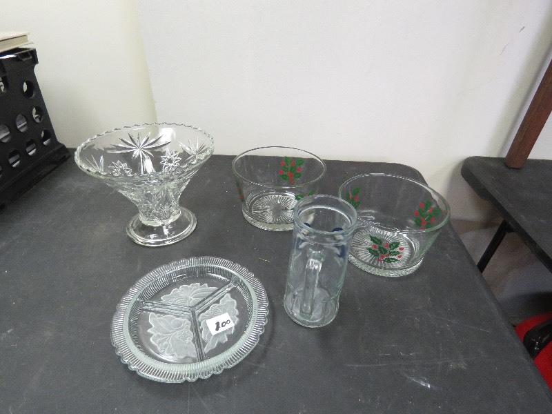 Glass
