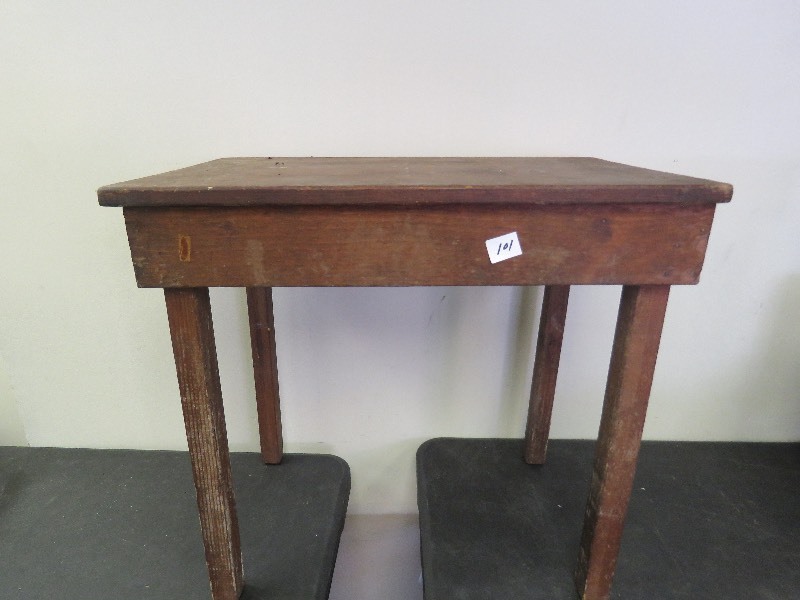 Small table