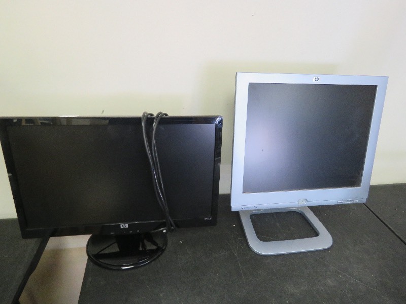 Computer moniters
