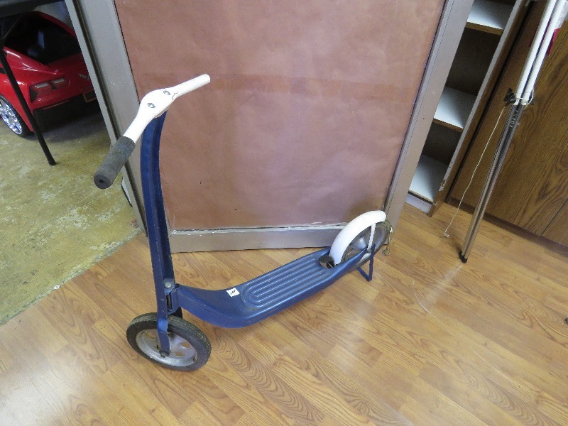 Vintage Scooter from Sears