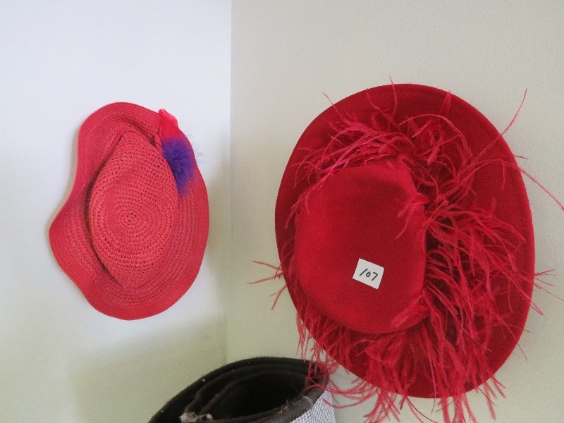Red Hats