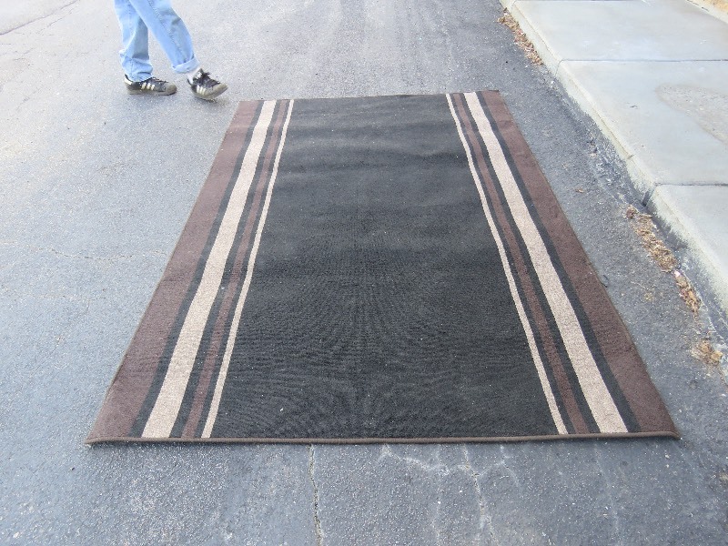 Area rug