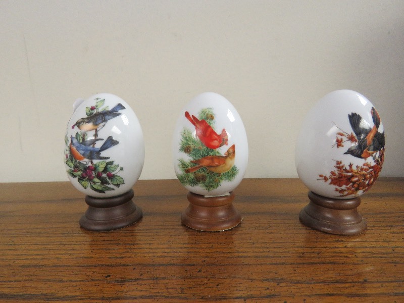 Decorative Eggs