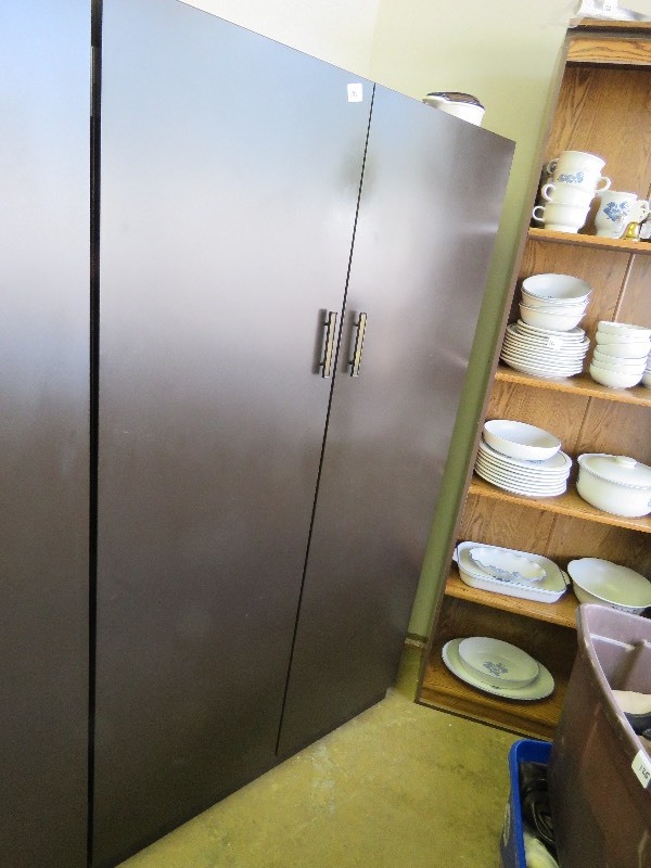 Metal Cabinet