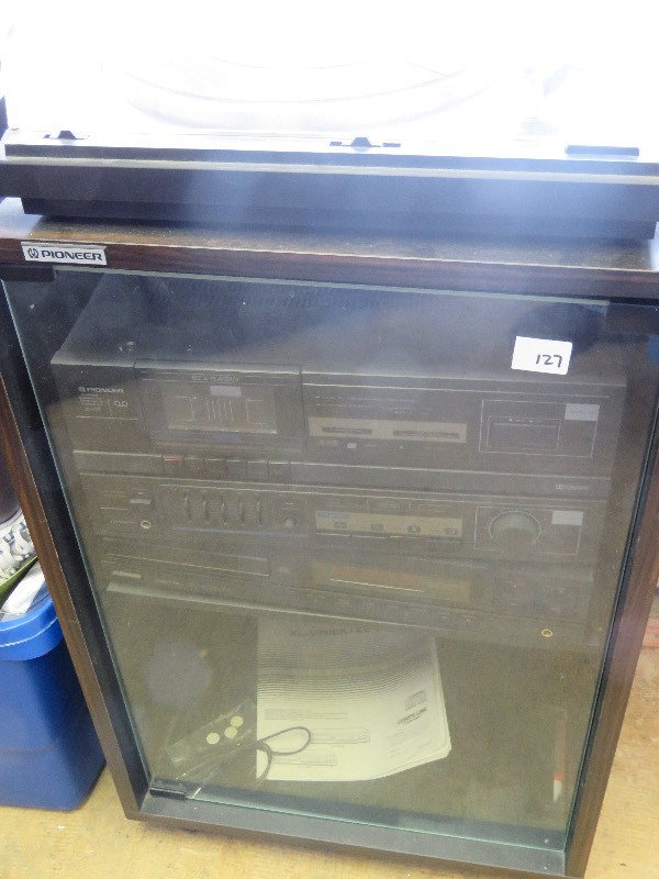 Stereo