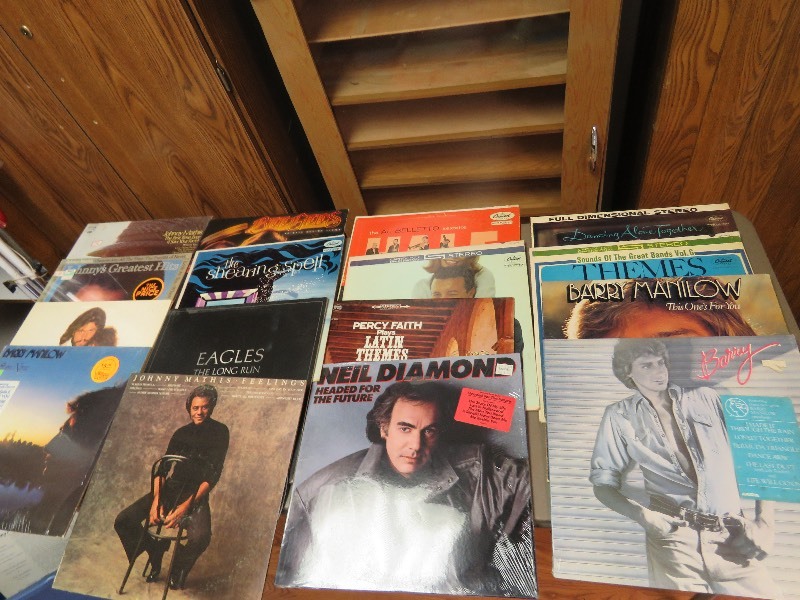 Records