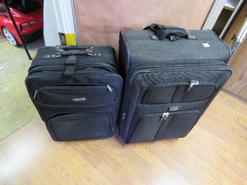Luggage