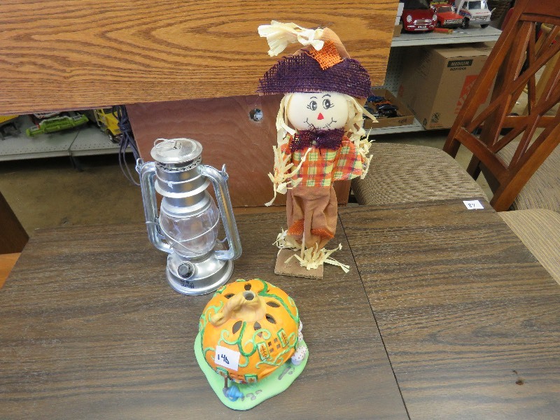Autumn dcor