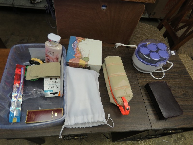 Household items