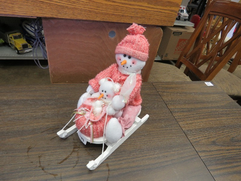 Christmas dcor