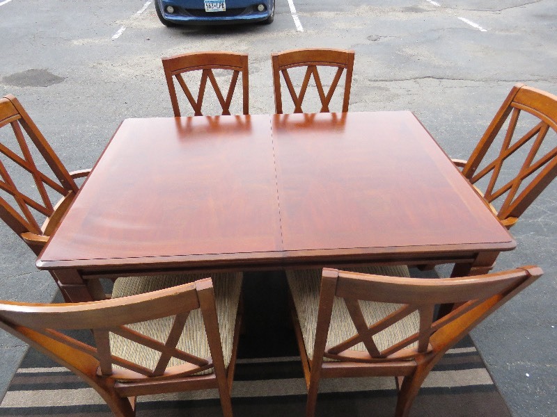 Kitchen Table