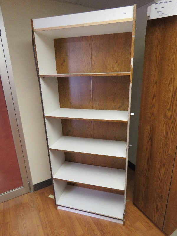 Shelf