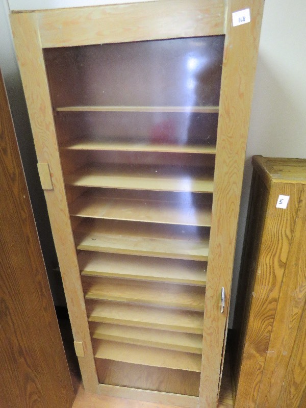 Display Cabinet