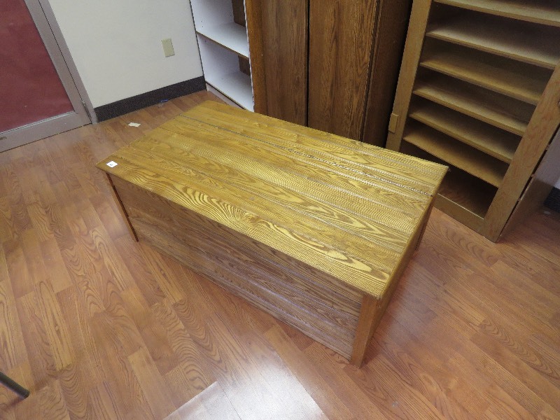 Toy Box