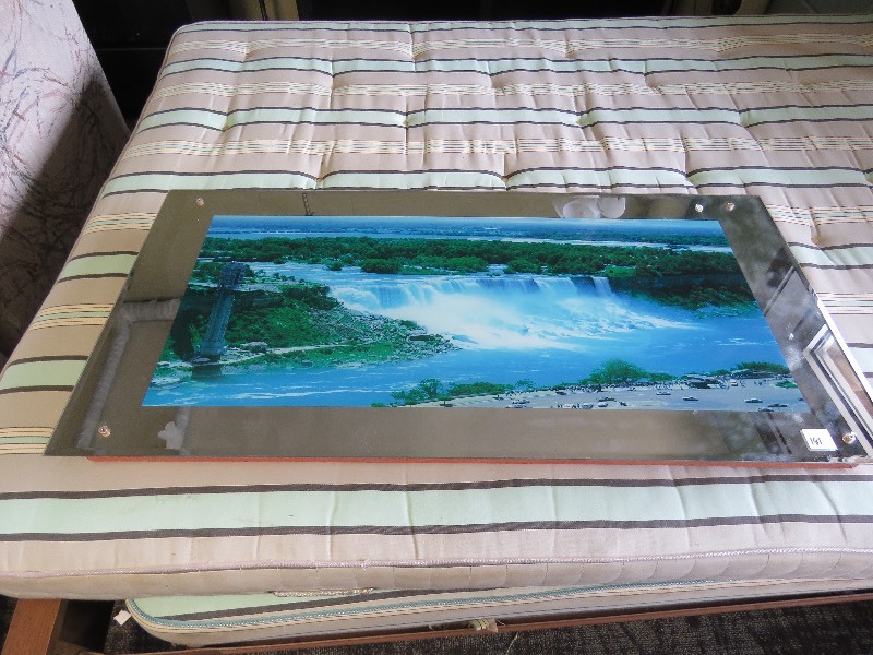 electric Picture