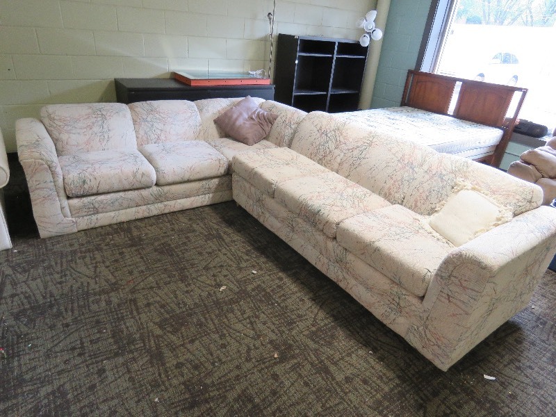 Sectional Sofa